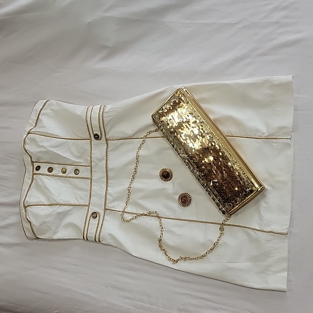 Pairing Ideas for Our Dresses Shoes Earrings Necklaces Purses